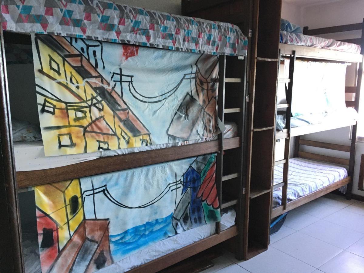 Vidigal Hostel Bar - Rio de Janeiro — Fotos 1