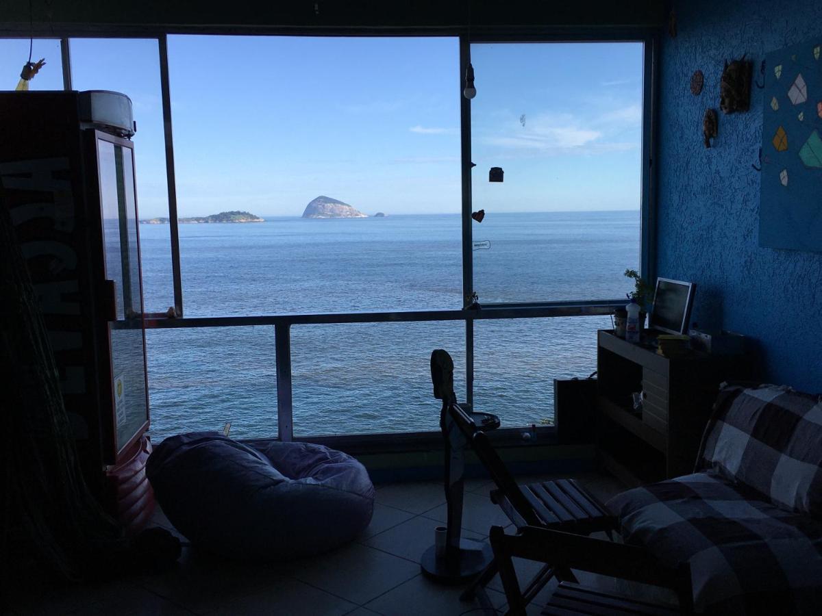 Vidigal Hostel Bar - Rio de Janeiro — Fotos 2